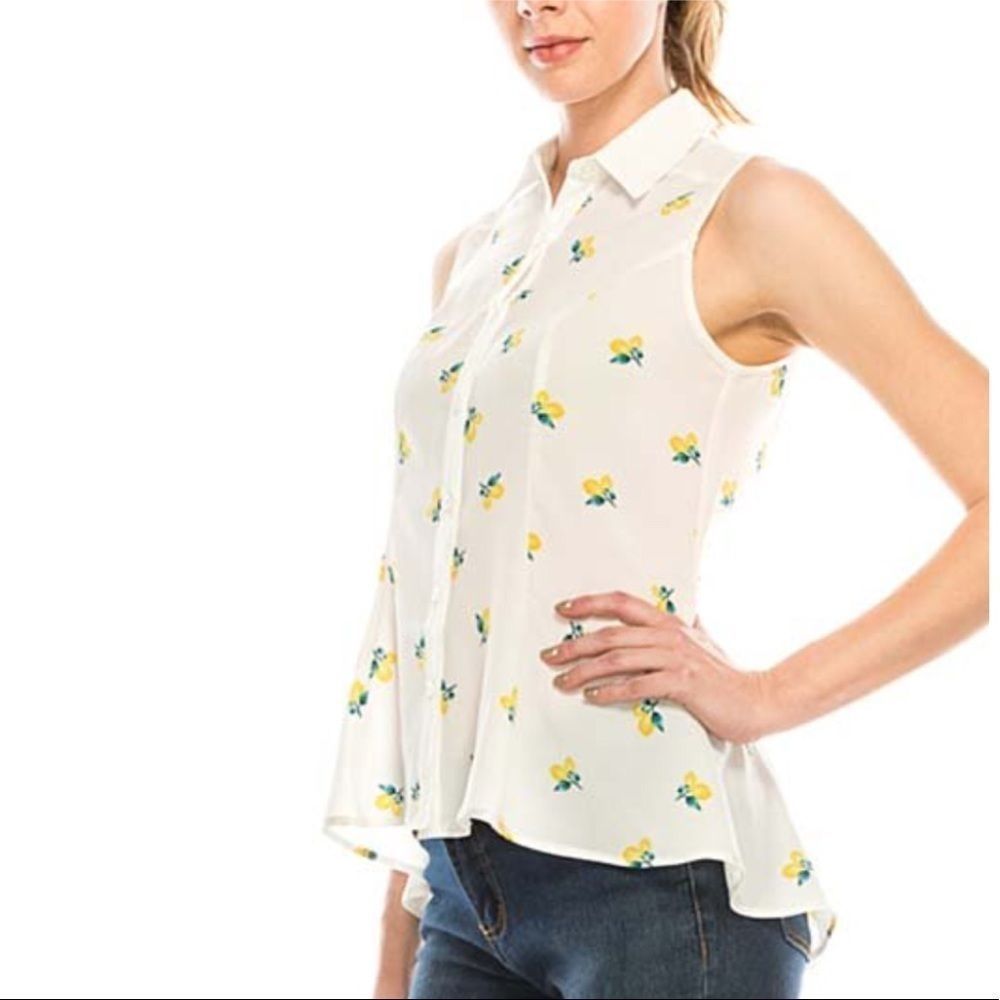 Lemon 💛 - Picture 2 of 5